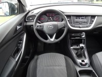 Opel Grandland X 1.2 Turbo