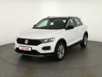 VW T-Roc 1.5 TSI DSG Style LED Navi ACC Kamera AHK