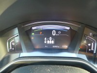 Honda CR-V 2.0 Hybrid