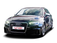 Audi RS3 Sportback 2.5 TFSI quattro 2-Zonen-Klima Sitzheizung LED