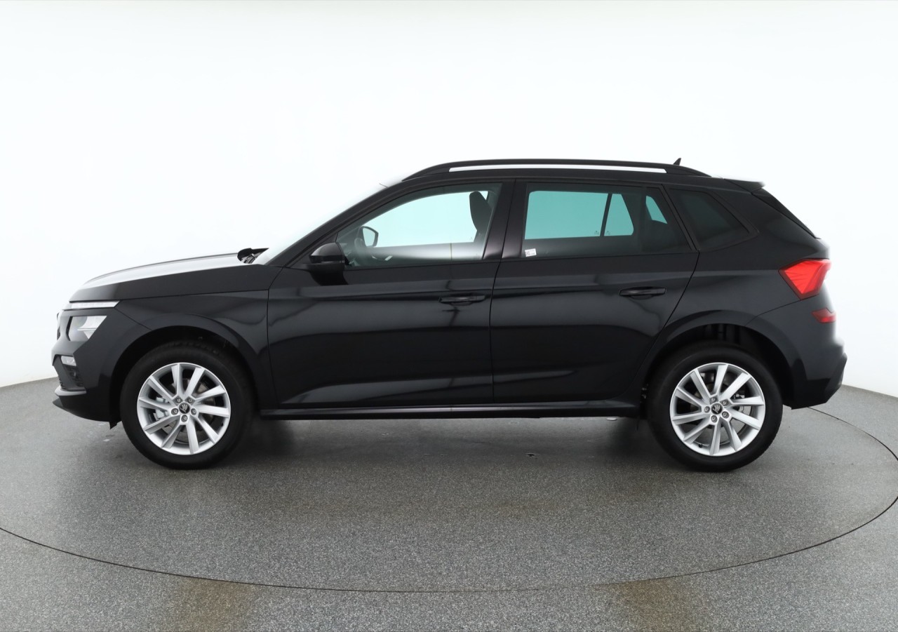 Skoda Kamiq 1.0 TSI DSG