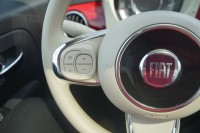 Fiat 500 1.2 8V Lounge