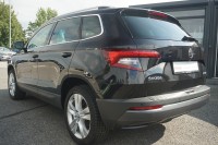 Skoda Karoq 2.0 TDI Sportline 4x4 DSG