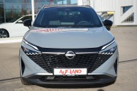 Nissan Qashqai Tekna 1.3 Dig-T Aut.