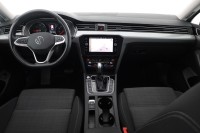 VW Passat Variant 2.0 TDI DSG IQ-Light