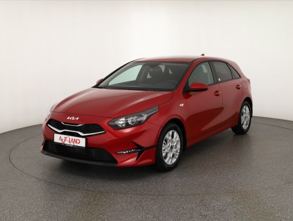 Kia cee'd Ceed 1.5 T-GDI Aut.