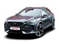 Cupra Formentor 2.0 TDI DSG 4Drive 3-Zonen-Klima Navi Sitzheizung
