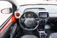 Toyota Aygo AYGO 1.0 x-play Team D