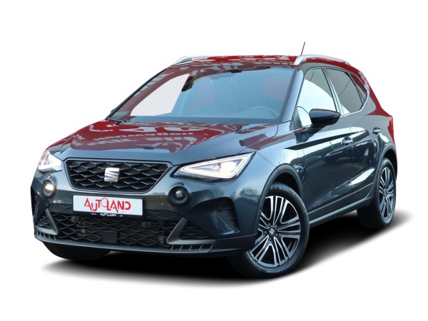 Seat Arona FR 1.0 TSI