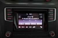 VW Caddy Maxi 2.0 TDI Trendline