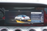 Mercedes-Benz E 250 E250 Avantgarde