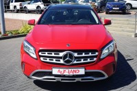 Mercedes-Benz GLA 200 Urban
