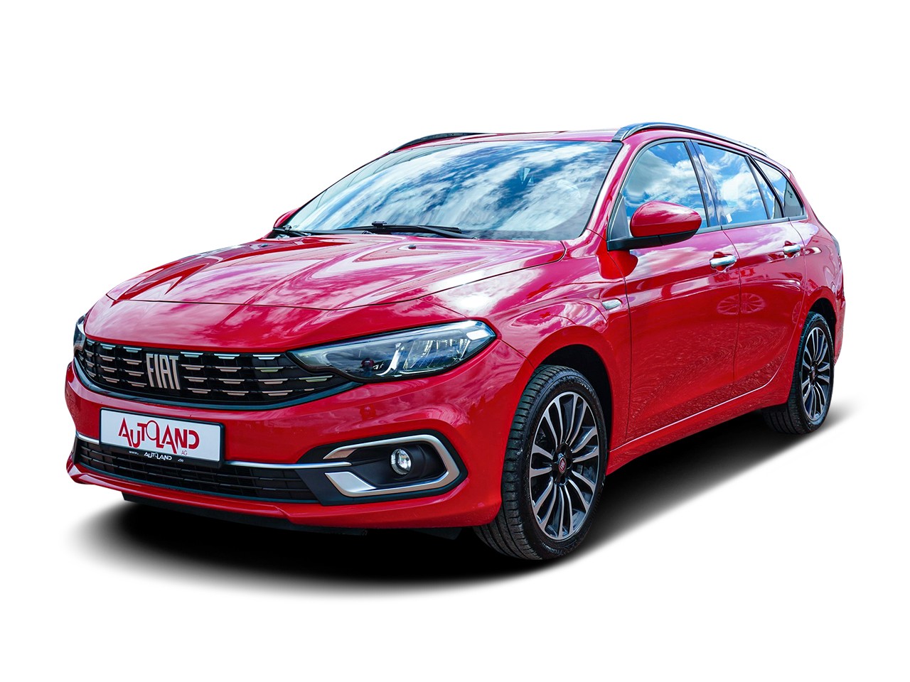 Fiat Tipo Kombi 1.0 Life