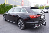 Audi A4 Quattro Avant 40 2.0 TDI quattro S line advanced