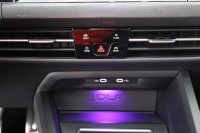 VW Golf VIII 2.0 TSI DSG GTI