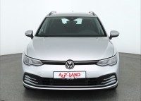 VW Golf VIII Variant 1.5 eTSI DSG