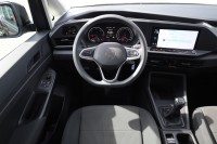VW Caddy 2.0 TDI