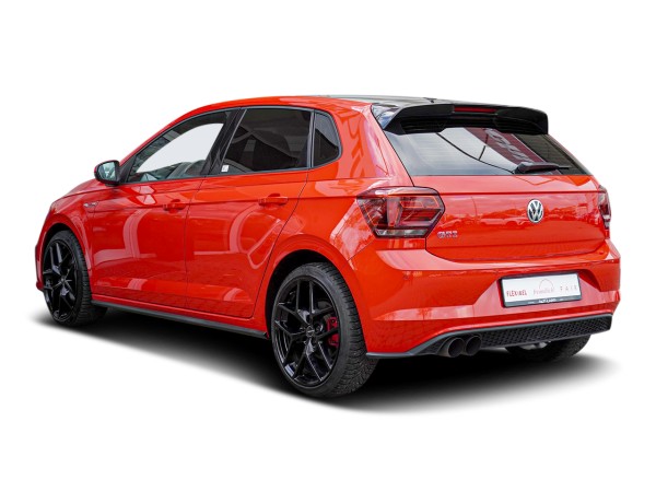 VW Polo 2.0 GTI DSG