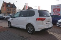 VW Touran 1.8 R-Line DSG