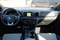 Kia Sportage 1.6 T-GDI GT-Line 4WD