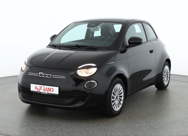 Fiat 500 500e
