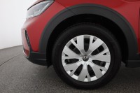VW Taigo 1.0 TSI