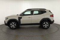 Vorschau: Dacia Duster TCe 130