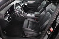 Audi A6 Avant 45 TDI quattro S-line