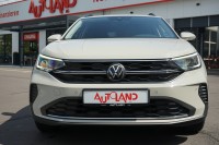 VW Taigo 1.0 TSI DSG Life