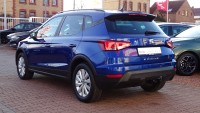 Vorschau: Seat Arona 1.0 TSI Style