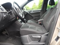 VW Tiguan 2.0 TDI DSG R-Line 4Motion