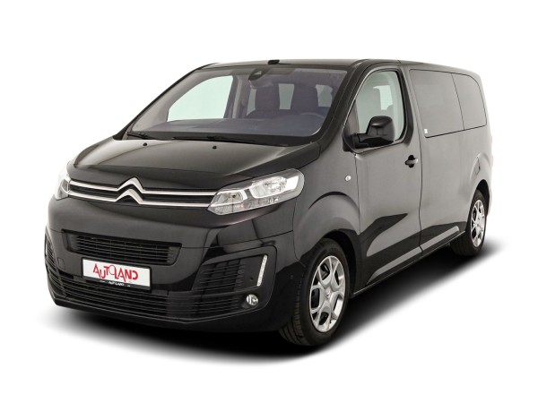 Citroen SpaceTourer Spacetourer 2.0 Shine XL