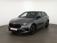 Skoda Scala 1.5 TSI DSG Monte Carlo 2-Zonen-Klima Sitzheizung LED