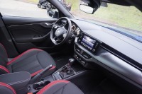 Skoda Kamiq 1.0 TSI Monte Carlo DSG