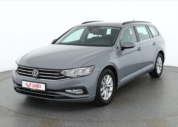 VW Passat Variant 1.5 TSI DSG Business