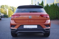 VW T-Roc 1.5 TSI Style