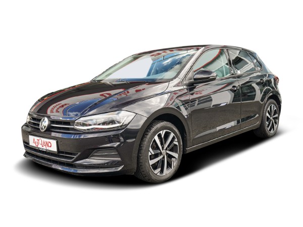 VW Polo 1.0 beats