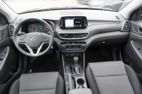 Hyundai Tucson 1.6 T-GDI 4WD Style