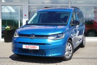 Vorschau: VW Caddy Maxi 1.5 16V TSI Life