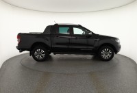 Ford Ranger 2.0 TDCi Wildtrak DoKa 4x4