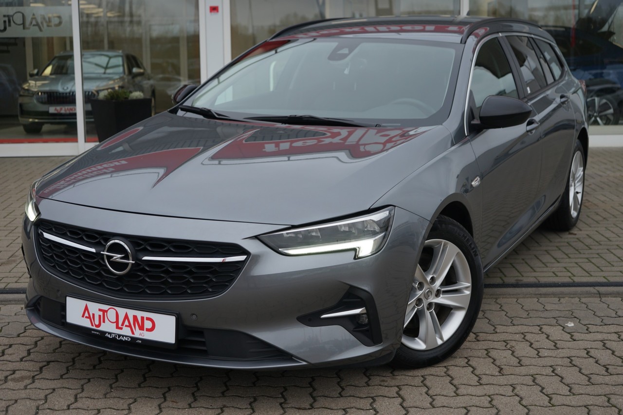 Opel Insignia 1.5 Diesel Business Edition