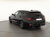 BMW 320 d Touring xDrive Luxury Line