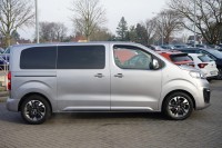 Opel Zafira Life 2.0 D