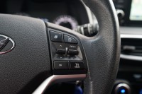 Hyundai Tucson 1.6 T-GDI