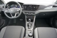 VW Taigo 1.5 TSI DSG