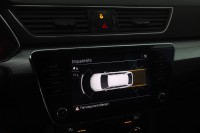 Skoda Superb Combi 2.0 TDI Style