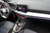 Seat Ibiza 1.5 FR Pro Black Edition