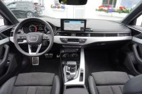 Audi A4 Avant 40 TDI S-Tronic S-Line