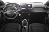 Peugeot 2008 1.2 PureTech