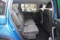 VW Touran 1.0 TSI Trendline